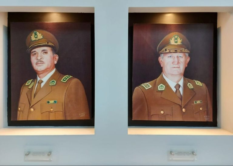 Lee más sobre el artículo Corte Suprema admite recurso contra Ministra Tohá y General Yáñez por no remover retratos en homenaje a jerarcas de la Dictadura